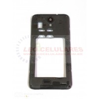 CARCAÇA TRASEIRA ALCATEL PIXI 4 5010 5010E